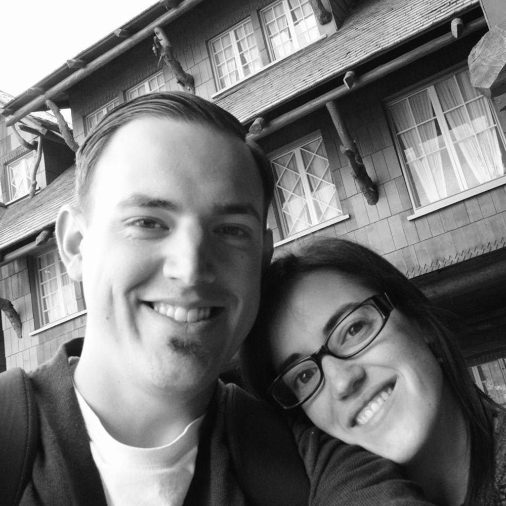 Meet your Posher, Layne